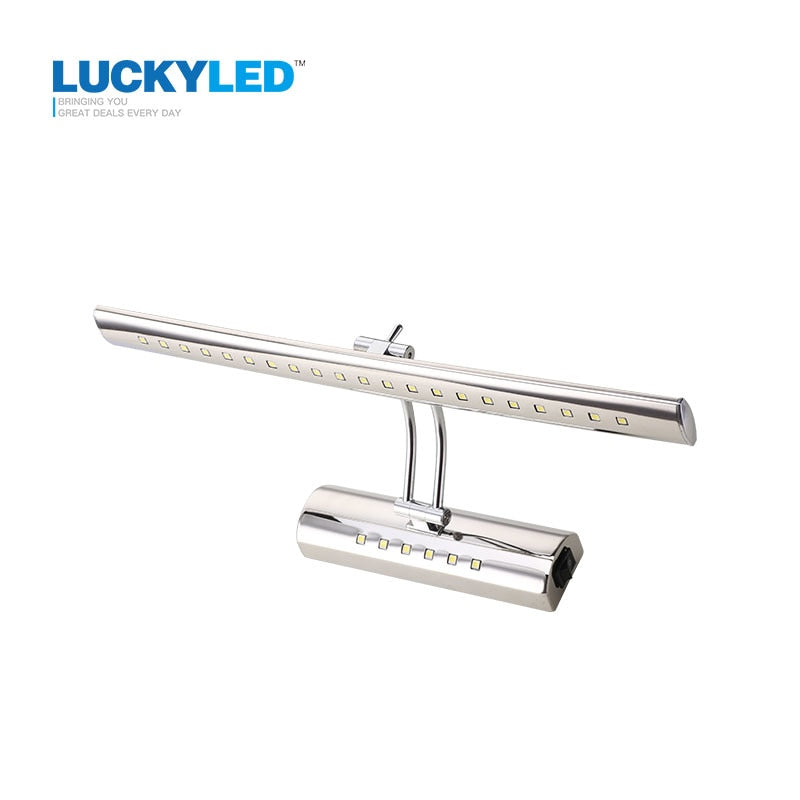 LUCKYLED Wall Lamp