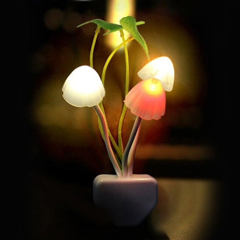 LED Star Master Night Light Decorative