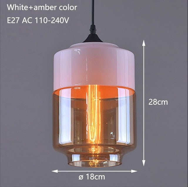 Modern  Pendant Lamp
