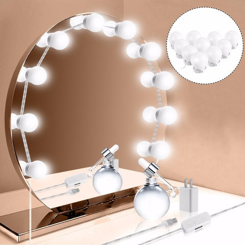 LED Novelty Decorative Lamp