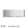 YooE Indoor 2W 4W 6W 8W LED Wall Lamps